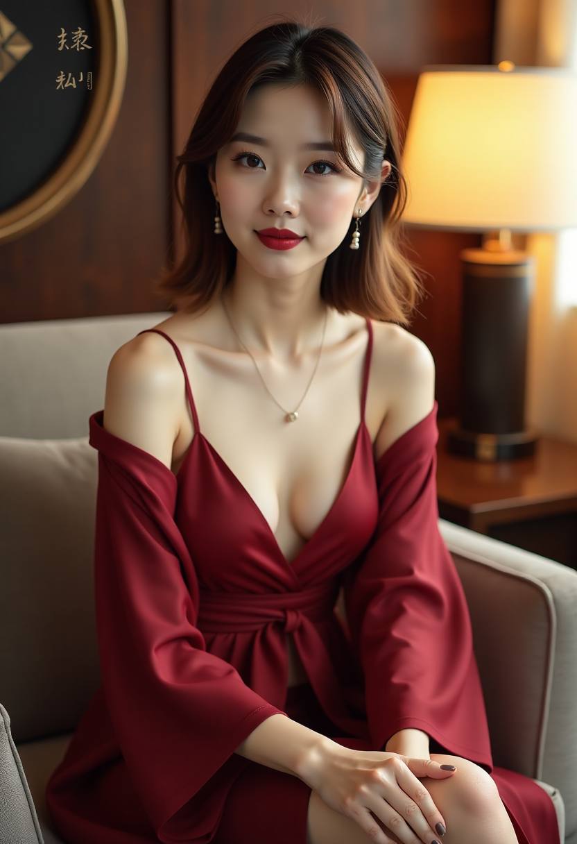 纸鸢 沈晚 顾承安