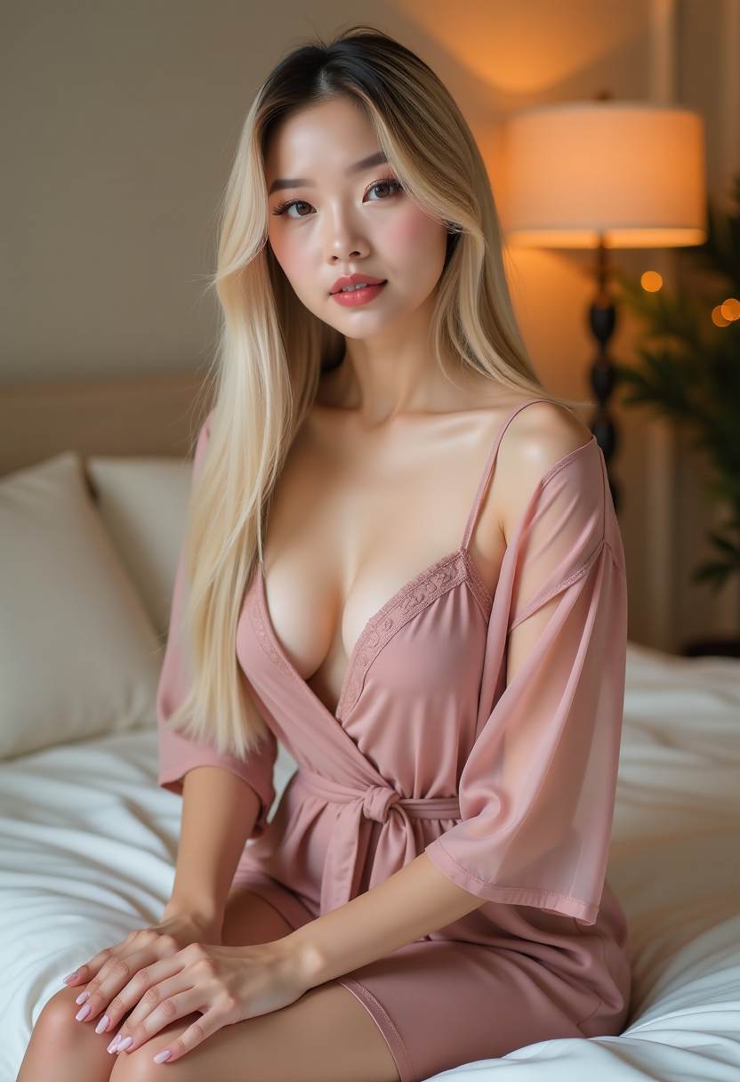 灯火阑珊 第4集
